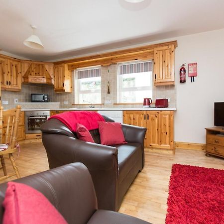 8 Aileach Apartamento Buncrana Exterior foto