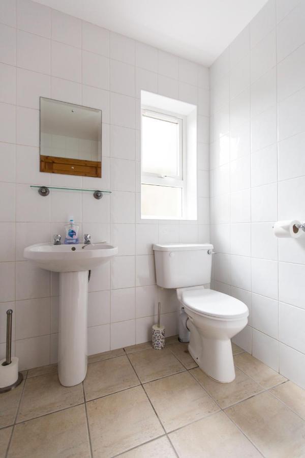 8 Aileach Apartamento Buncrana Exterior foto