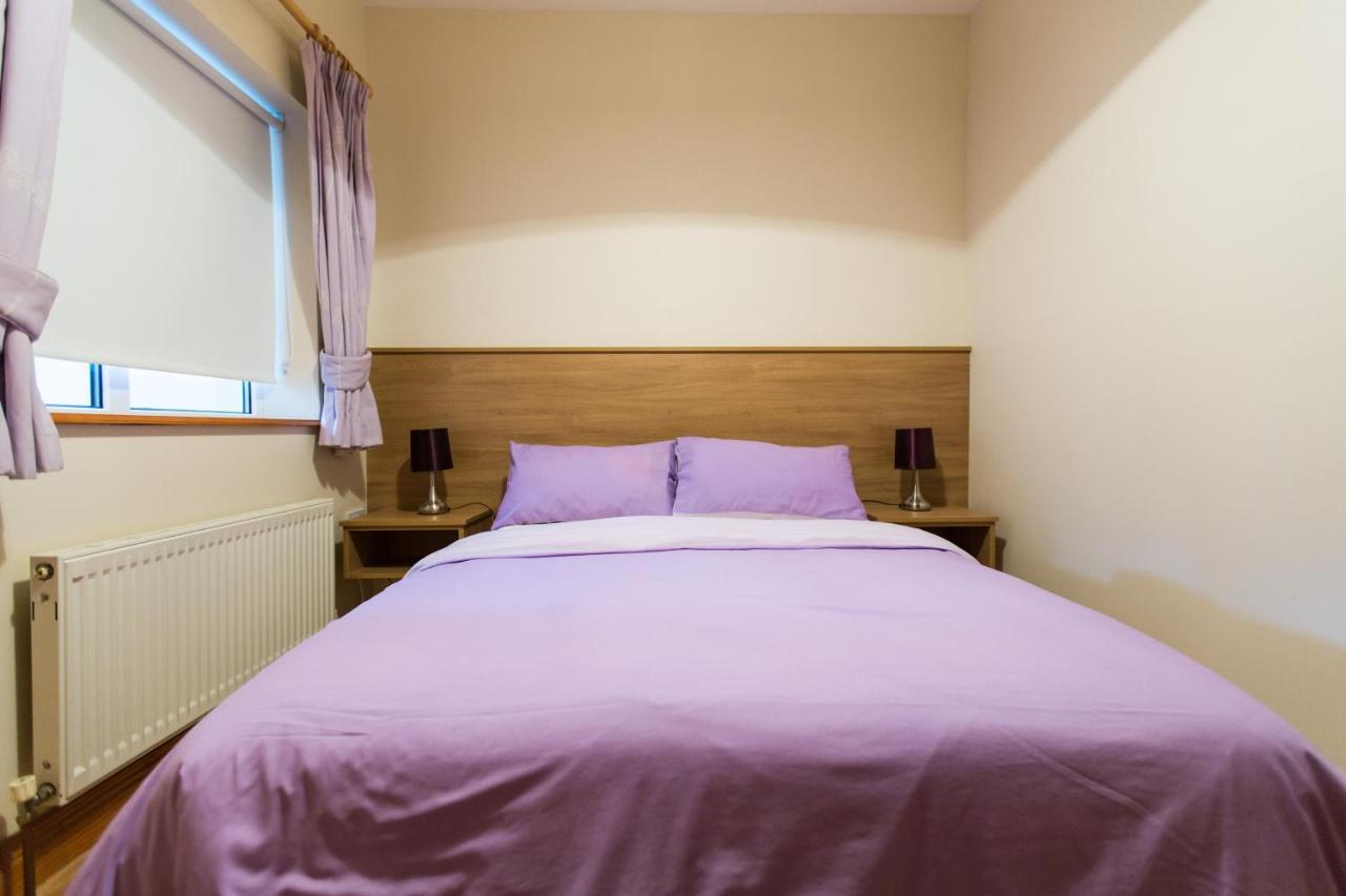 8 Aileach Apartamento Buncrana Exterior foto