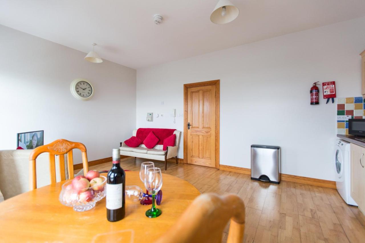 8 Aileach Apartamento Buncrana Exterior foto