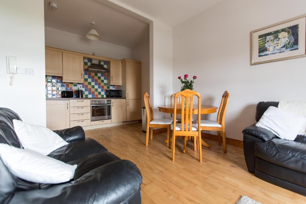 8 Aileach Apartamento Buncrana Exterior foto